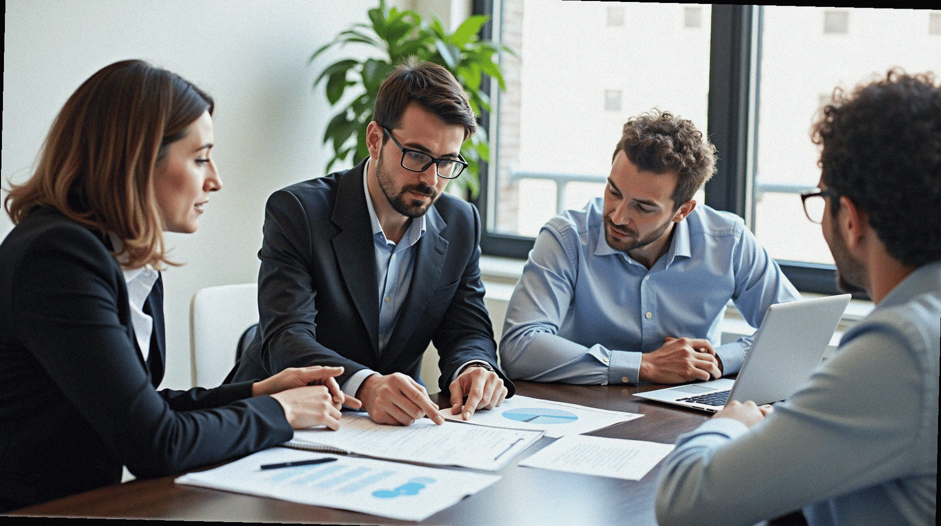 Business Banking Solutions